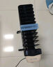 美的（Midea）【超级单品】电热油汀取暖器 家用电暖器 加湿暖气片加热器 全屋大面积升温速热烤火炉NY2513-16JW 实拍图