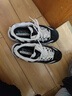 斯凯奇（Skechers）女鞋秋季厚底老爹鞋百搭熊猫鞋软底舒适外穿休闲运动鞋11959 实拍图
