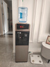 美菱（MeiLing）饮水机 家用立式办公双开门柜式温热型桶装水饮水器MY-L108 实拍图
