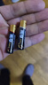 南孚7号电池12粒 七号碱性 聚能环5代 适用耳温枪/血糖仪/无线鼠标/遥控器/血压计/挂钟/血氧仪等 实拍图