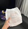 babycare金山茶花婴儿拉拉裤mini装L码20片(9-14kg)尿不湿【新老混发】 实拍图
