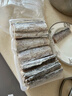 鲜到鲜得 冷冻舟山带鱼段800g 精选带鱼中段 生鲜 鱼类 海鲜水产 实拍图