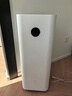 米家【10月新品】小米空气净化器6双芯除醛家用除甲醛除菌除味除过敏原认证 京东自营 实拍图