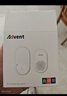 海得曼（advent）门铃不用电池自发电无线门铃家用呼叫器FL-313-2 一拖二组合 实拍图