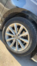 米其林（MICHELIN）汽车轮胎 215/55R17 94V 浩悦五代Primacy 5 适配迈腾帕萨特/天籁 实拍图