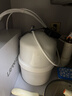 立升（LITREE）净水器家用厨下式RO反渗透净饮加热一体机自来水前置过滤器厨下式净饮机 【厨下净水器+前置过滤器】 实拍图