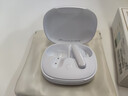 漫步者（EDIFIER）X2 Evo 真无线立体声蓝牙耳机 蓝牙6.0 AI翻译 适用苹果华为小米OPPO手机 奶霜白 新年礼物 实拍图