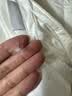 康尔馨AFree净绒被95羽绒被120S冬被鹅绒被子绒重1.4斤150*210cm 白色 实拍图