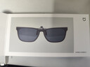 米家小米 偏光太阳镜眼镜夹片便携式高清偏光眼镜防紫外线 实拍图