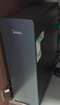 美的（Midea） 中央软水机家用星河净水器厨下式超薄软水机全自动全屋净水软水系统 软化水除垢设备软水净水套装 实拍图