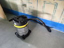 KARCHER德国卡赫 不锈钢桶式吸尘器25L大容量家商干湿两用工业开荒装修大吸力WD3s 25新品 实拍图