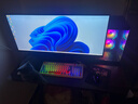 凯科迈32英寸显示器/34英寸带鱼屏电脑显示器电竞游戏电脑显示屏家用办公高清台式电脑监控外接扩展屏 34英寸/准4K165HZ带鱼屏/内音响直屏 实拍图