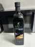 蓓琳娜（BELLINA）【保真橄榄油】欧洲原装进口100%特级初榨橄榄油1L轻食炒菜食用油 实拍图