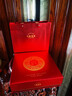 七春 四大茗茶 金骏眉正山小种 滇红祁门红茶叶礼盒送长辈领导240g 实拍图