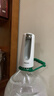 飞利浦（PHILIPS）抽水器桶装水抽水神器自动抽水泵折叠饮水机上水器电动抽水机取水器压水器 升级款【折叠抽水器】tpcy-c接口 温热型 实拍图