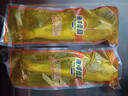 鲜喜利舟山大黄鱼礼盒深海黄花鱼鲜活冷冻生鲜海鲜年货礼包新鲜水产商用 2条无礼盒（单条净重1斤） 实拍图