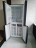 米家小米430L十字门冰箱一级变频家用超薄除菌净味京东自营官方正品BCD-430WMSA国家补贴 实拍图