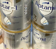 爱他美（Aptamil）白金澳洲版幼儿配方奶粉3段(12-36月)900g 6罐箱装 京东独家礼盒 实拍图