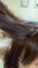 OKCS染发膏 咖啡色染发剂 潮色免漂自己在家染发植物纯伦敦奶咖中发装 实拍图
