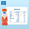 欧德堡4.5g高蛋白 140mg高钙 全脂纯牛奶200ml*24盒 早餐奶 实拍图