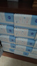 漫花400张5层家用纸巾抽纸整箱实惠装餐巾纸卫生纸家庭装擦手 小蓝抽 5层 80抽*60包 囤货装 实拍图