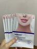 sakose凡士林提拉紧致面膜6片装V绷带面膜挂耳脸部紧致修护男女用 实拍图