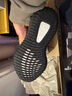 阿迪达斯Yeezy350椰子青少年学生休闲鞋 37 实拍图