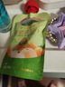 爷爷的农场【拍3送1】枇杷梨汁100ml*10袋儿童果汁宝宝零食饮料秋梨膏礼盒 实拍图