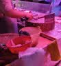 京严电动刮鱼鳞机家用刨刮鳞神器防水全自动打鱼鳞器商用杀鱼专用工具 去鳞不伤皮【304刀头】电动鱼鳞机 食品级刀头丨支付水洗丨超长续航 实拍图