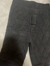 北极绒校服神器儿童保暖裤秋冬男女童羊毛三层加厚中大童内穿打底裤 实拍图