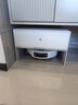 米家【年度重磅新品】扫地机器人5pro 薄嵌上下水版 AI智能互交双机械臂扫拖一体地洗地机吸尘器 实拍图