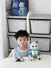 MMGCGOP德国品牌益智早教儿童玩具男女孩0-3-6-8-12岁AI智能遥控机器猫狗 升级AI编程机器猫-绿（太空猫） 1-3-6-7-8-9岁生日六一元旦周岁新年送礼物 实拍图
