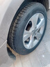 固特异（Goodyear）汽车轮胎 205/55R16 91W EF1 SPORT鹰驰F1酷跑 适配 速腾/卡罗拉 实拍图