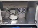 九阳（Joyoung）天净净水器400G通量2100G温热水流速5.5L/min家用加热直饮一体机厨下式加热净水器反渗透无阻垢剂 晒单实拍图