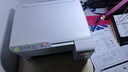 爱普生（EPSON）墨仓式 L3251彩色打印机 微信打印/无线连接 家用打印优选 AI学习打印机（打印、复印、扫描） 实拍图