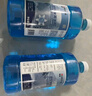 蓝星汽车玻璃水-30度 2L*2瓶 冬季防冻强力去油膜去污雨刮水四季通用 实拍图