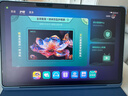 优学派AI学习机P26 8+256G 11英寸 纳米仿生护眼学生平板小学中学全科全龄段英语学习家教点读机 实拍图