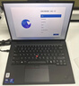 ThinkPad【国家补贴15%】T14p AI PC 酷睿Ultra5 高性能工程师本笔记本电脑 32G 1TB 2.5K 商务办公本 实拍图