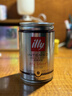 ILLY意利（illy）咖啡豆（深度烘焙）阿拉比卡意式黑咖啡罐装250g 实拍图