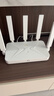 中兴（ZTE）巡天BE5100无线家用wifi7路由器 自研10核芯片 千兆双频5颗信号放大器穿墙王游戏加速 实拍图