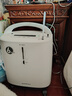 鱼跃医用制氧机吸氧机轻音家用老人5L升级6L升8F-6AW中重度缺氧 实拍图
