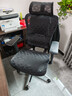 震旦（AURORA）CELSQW0011人体工学椅电脑椅办公椅久坐舒适家用可躺椅子升降转椅 实拍图