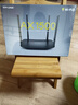 普联（TP-LINK） 凌云WiFi6 双千兆AX1500无线路由器 5G双频 易展Mesh 高速穿墙家用 儿童上网管控 XDR1520易展版 实拍图