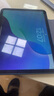 Apple/苹果 iPad11英寸 A16芯片2025年款 平板电脑 (128GB WLAN版/学习办公娱乐)蓝色 实拍图