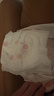 好奇（Huggies）铂金装小桃裤成长裤XL96片(12-17kg)加大号尿不湿【透爽散热】 实拍图