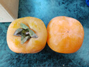 京逸顺丰北京特大磨盘柿子10斤新鲜软柿子盆柿冻柿脆柿房山大柿子水果 5斤特大果【单果约6-7两】 实拍图
