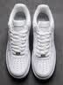 耐克（NIKE）官方男鞋Air Force 1 07空军一号板鞋经典复古耐磨运动休闲鞋 CW2288-111 42 实拍图