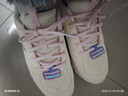 斯凯奇新年礼物男女鞋跑步鞋旅游鞋透气运动妈妈舒适健步鞋12615 实拍图
