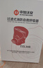 中加沃安消防面具国标3C认证防毒防烟面具火灾逃生全面罩过滤式呼吸器 【披肩款】TZL30B过滤式消防面具 实拍图
