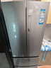 海尔（Haier）「家宴系列」335L法式多门冰箱风冷无霜一级能效抗菌净味BCD-335WLHFD9DS9国家补贴 实拍图
